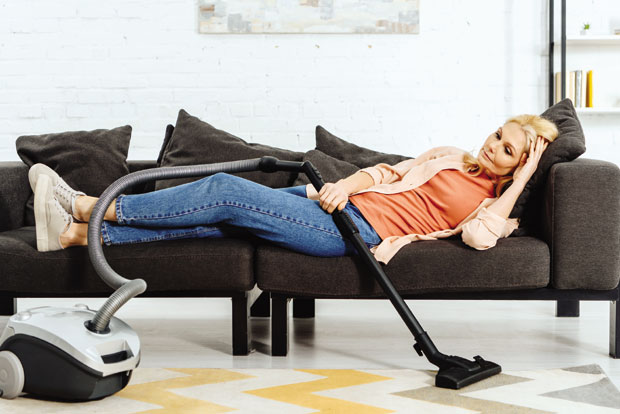 Психологија: Порука најомраженијег кућног посла